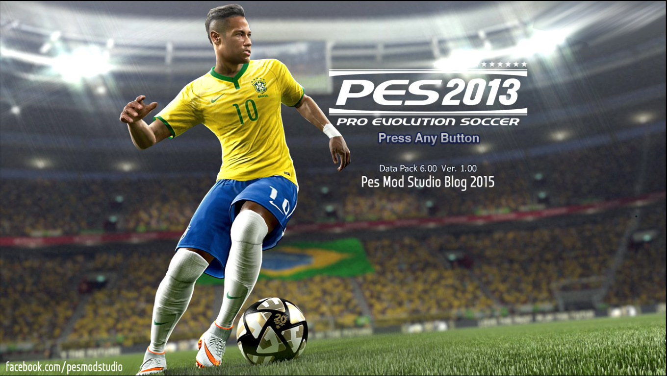 PES 2018 Completed Option Files - PESGaming Forums