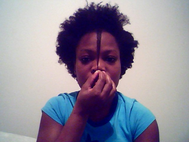 Roots Don T Lie Length Check 15 Months Natural
