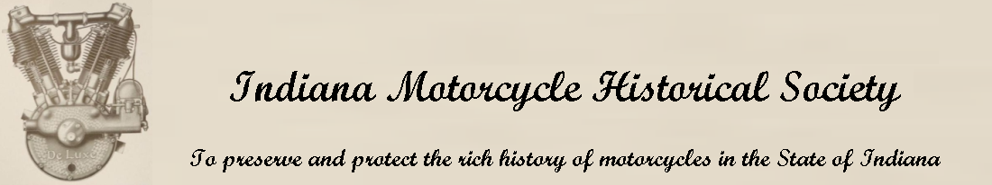 Indiana Motorcycle Historical Society