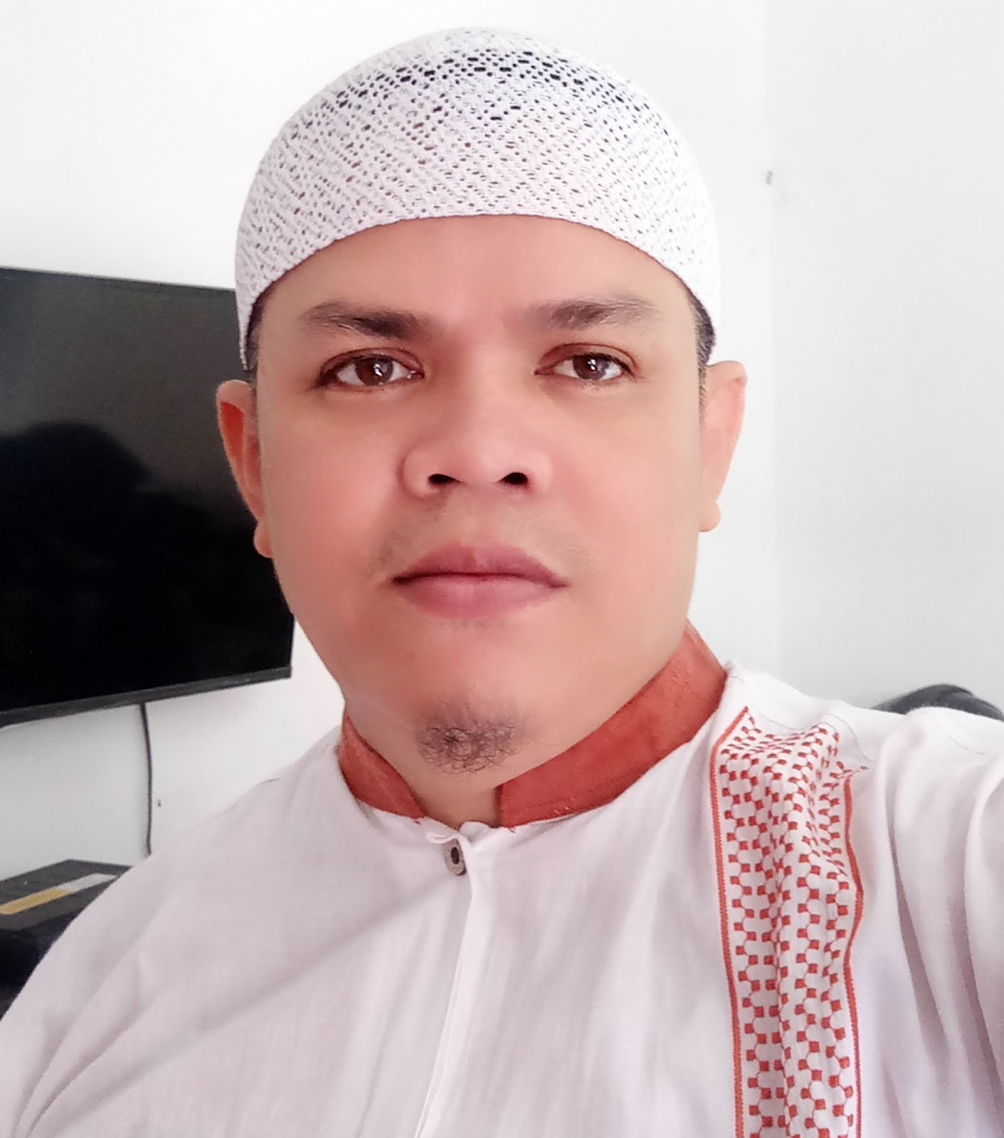 Muhammad Faried Johan,S.Kom