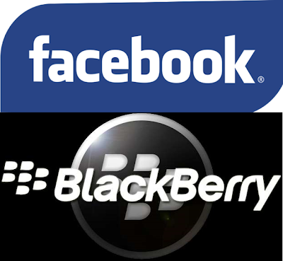 Facebook enter into negotiations in order to acquire the company Blackberry