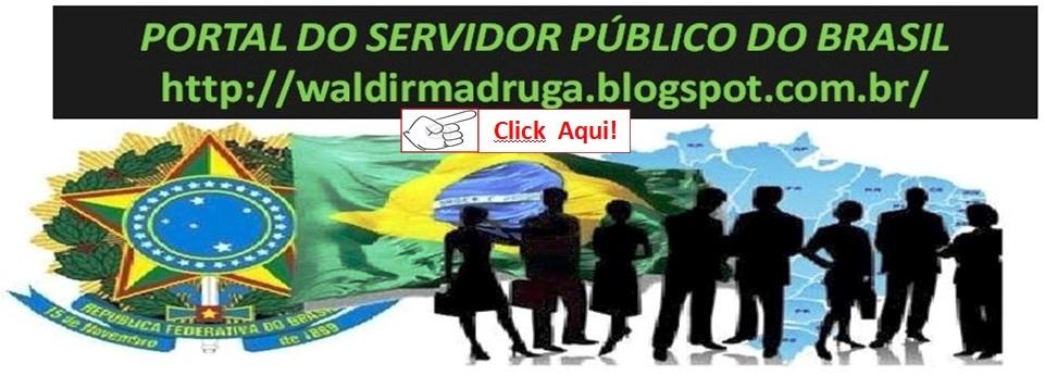 GRUPO DO PORTAL DO SERVIDOR