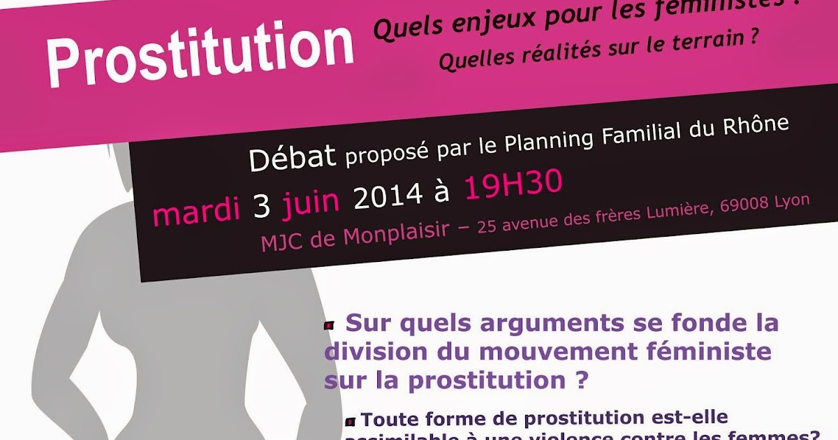 prostituée rhone