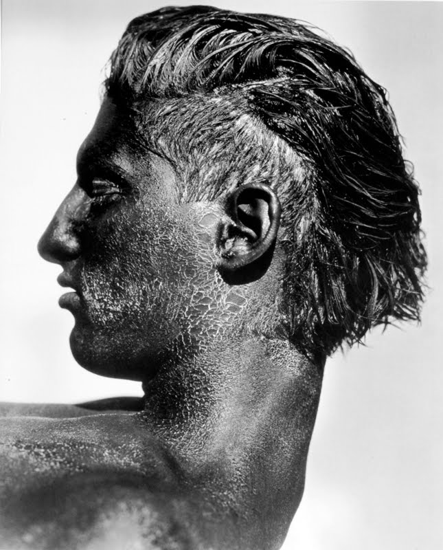 loveisspeed....... Herb Ritts Photography...Life with İcons..