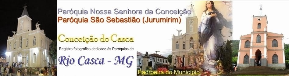 Conceição do Casca