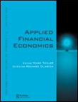Applied Financial Economics