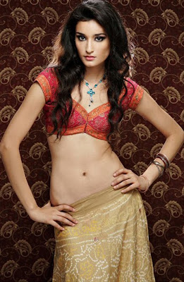 Kanishtha Dhankhar - Miss India World 2011