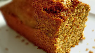 Carrot And Coconut Cake
