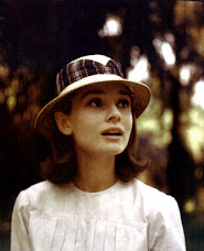 Audrey Hepburn