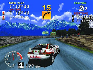 Rally 3d Game Rally 3d Game