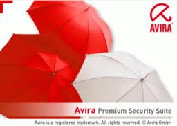 avira premium 2012 with key