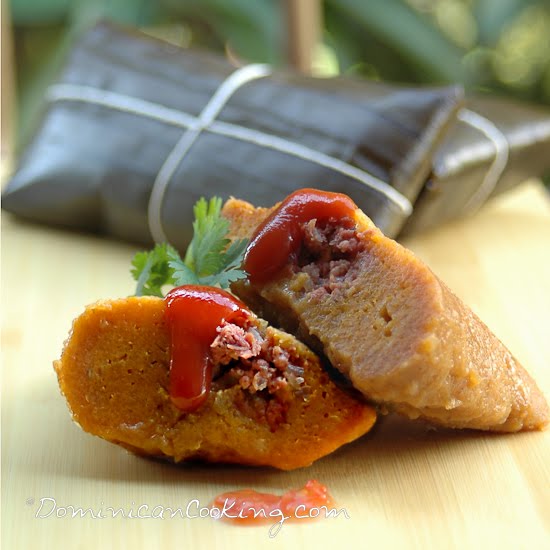 Harán degustación de pasteles en hoja en San Cristóbal « Noticias SC