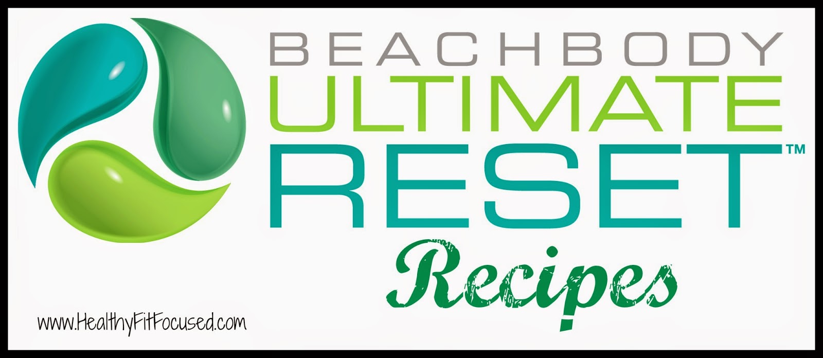 Ultimate Reset Recipes