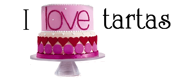 I love tartas