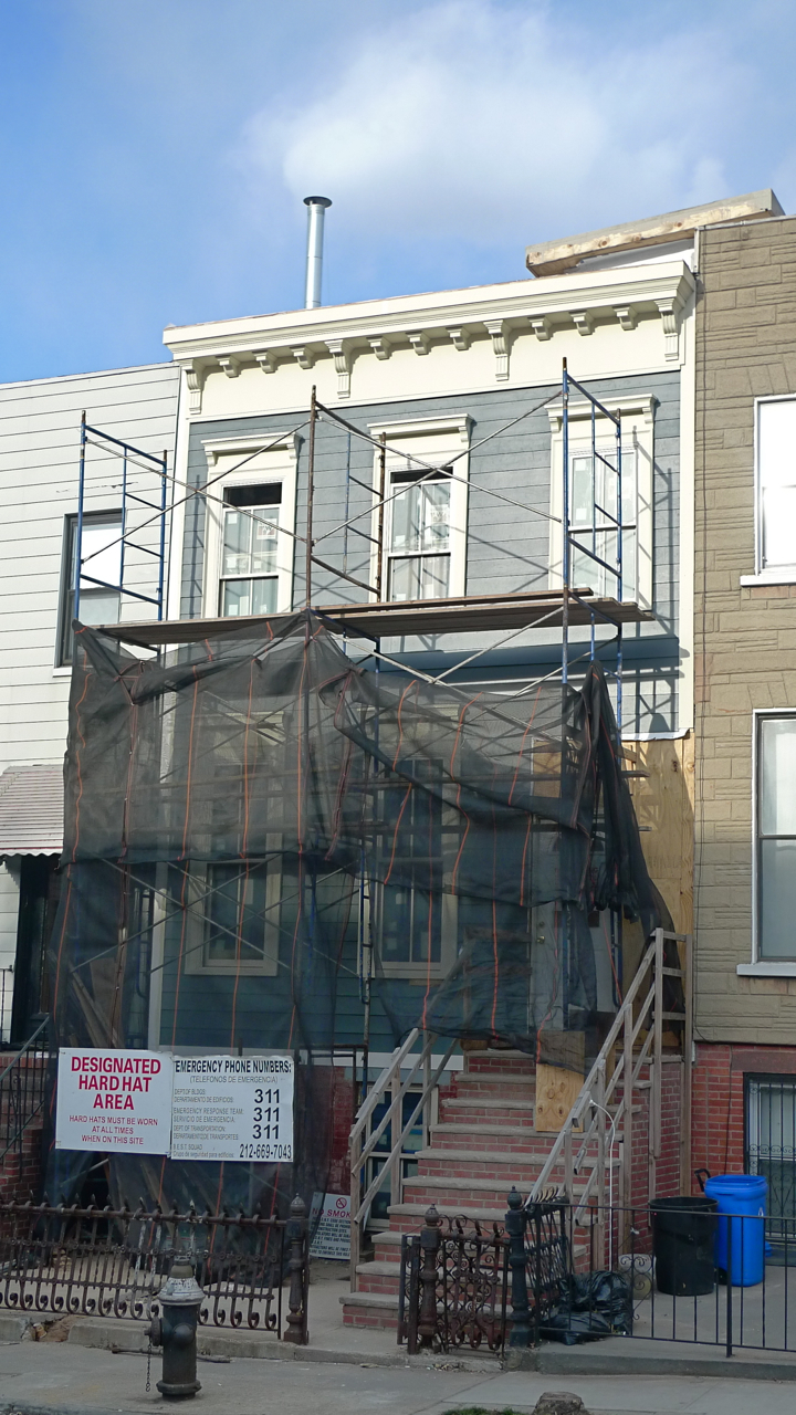 IMBY A Rear Window View of Brooklyn's South Slope New Skin 297 15th