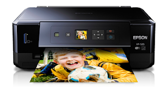 Epson Expression Premium XP-520 Driver Download For Windows 10 And Mac OS X
