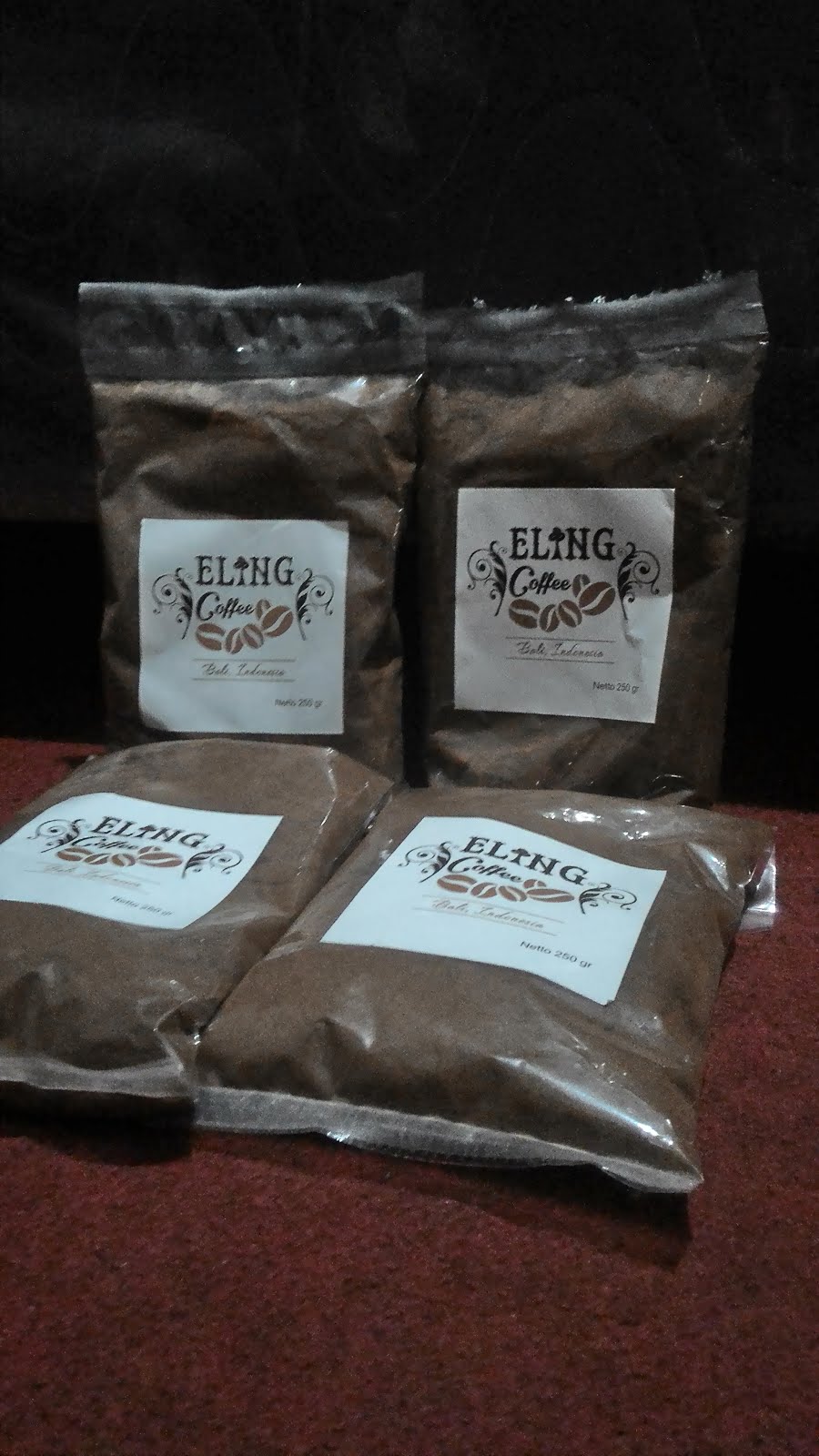 Eling Coffee