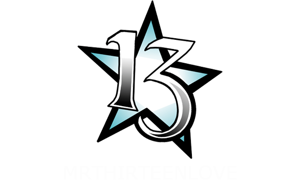 MRTHIRTEENLOVE