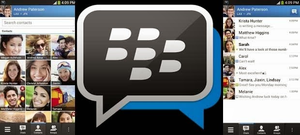 Update BBM Apk 2.2.0.25 Update BBM Apk 2.2.0.25