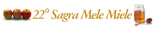 22° Sagra Mele Miele