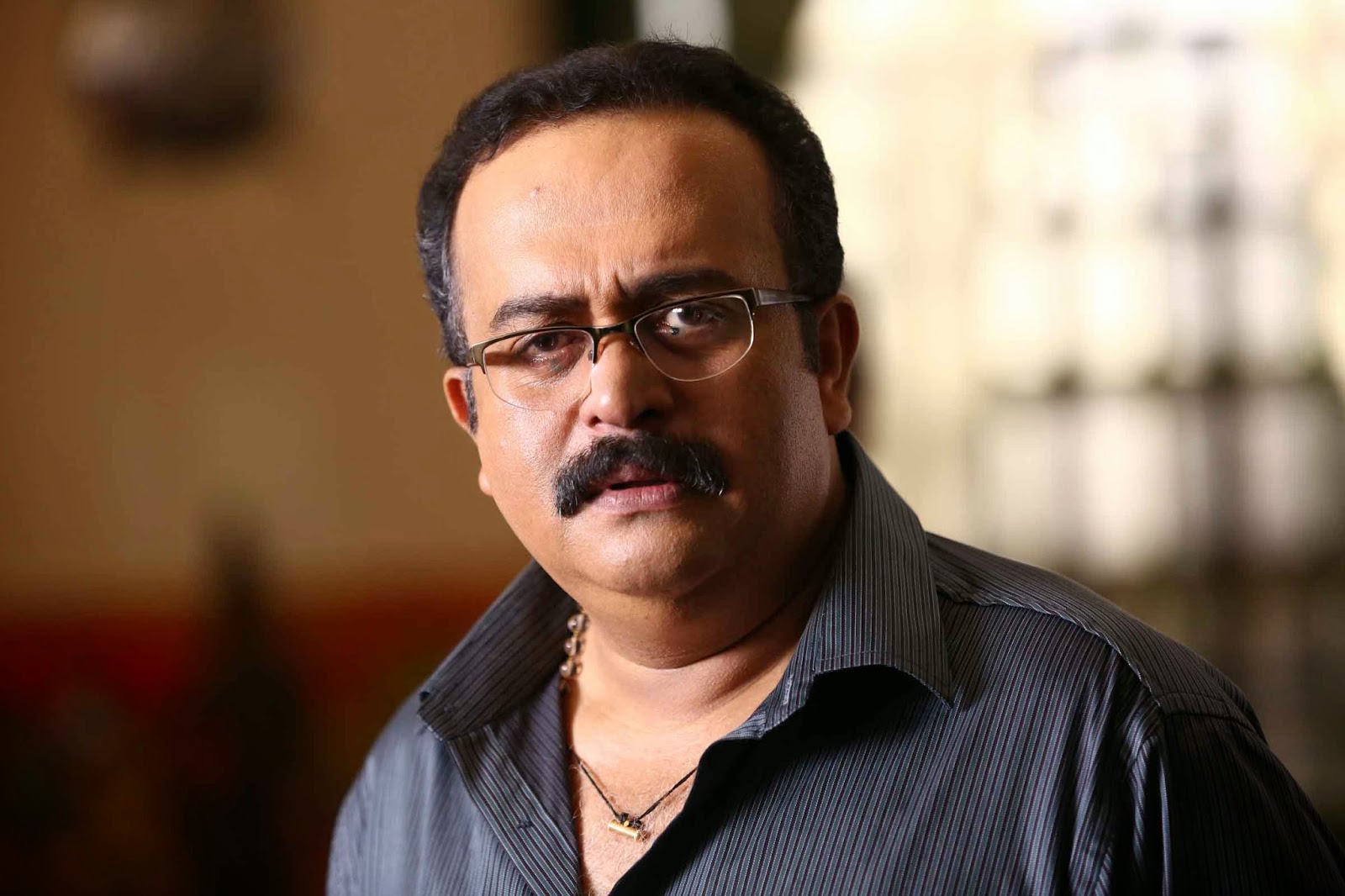 Mr Fraud Malayalam Movie New Stills