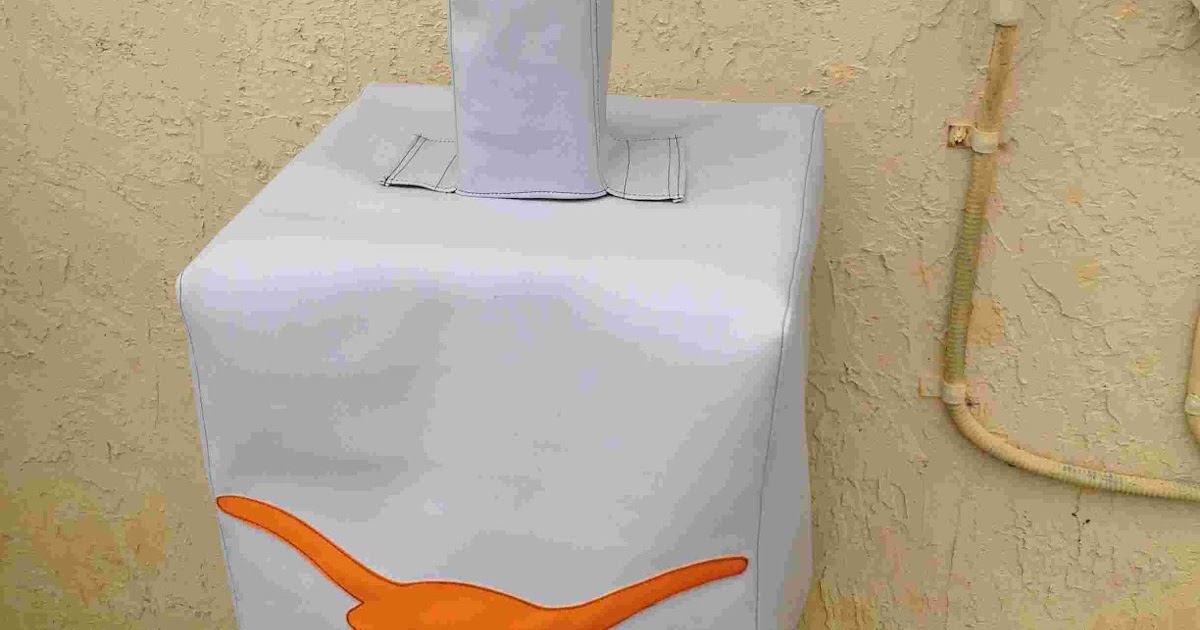 Custom Outdoor TV Covers Kegerator Covers