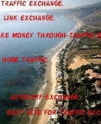 make money through traffic exchange,best site for traffic exchange,huge traffic, autosurf exchange,link exchange