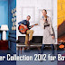Yellow Fall-Winter Collection 2012 For Boys And Girls | Yellow Autumn-Winter Collection 2011-12