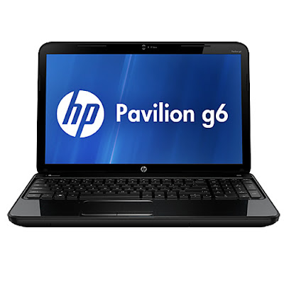 HP Pavilion g6-2324sa HP Pavilion g6-2324sa