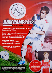 AJAX CAMP 2012