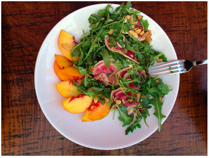 love from the bay Darwin Cafe