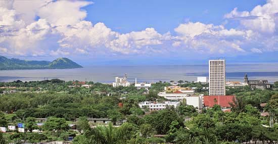 Managua, Nicaragua