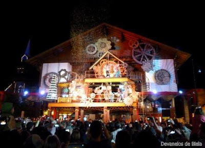 Natal Luz de Gramado 2015 2016