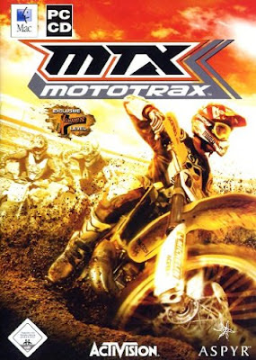تحميل لعبه الموتوسكلات MTX Mototrax الرائعه بحجم 1.25 GB تحميل مباشر MTX+Mototrax+Motocross