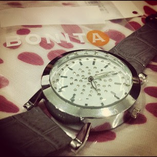 bonita watch