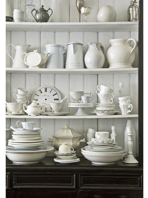 Entre Barrancos (DECORACIÓN): Rincones de cocina