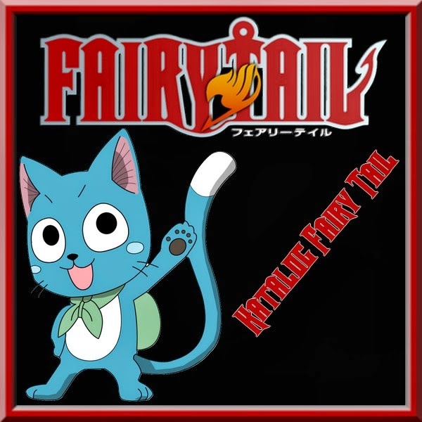 Spis Fanfiction Fairy Tail