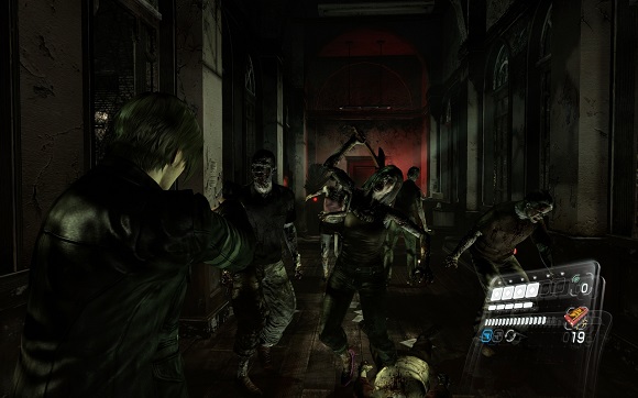 Download Game Resident Evil 6 Terbaru - Game PC Ringan Gratis Terbaru ...