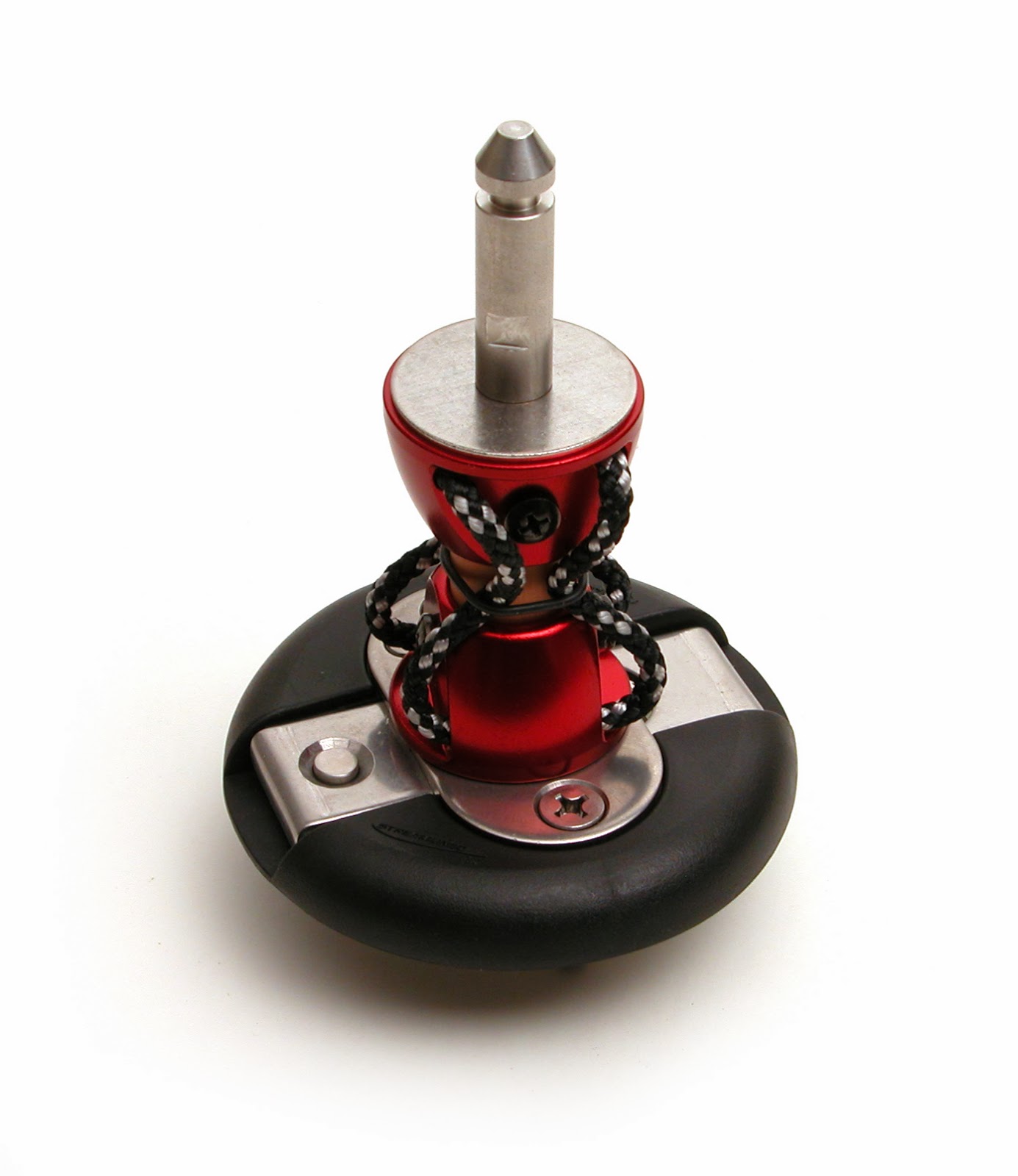 "average joe" windsurfing blog Windsurf Mast Bases and Extensions