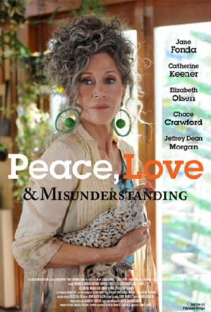 "Peace, Love, & Misunderstanding" (2011)