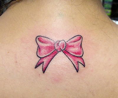 Tatuagens Femininas Rosa Dicas de Tatuagens Femininas Rosa