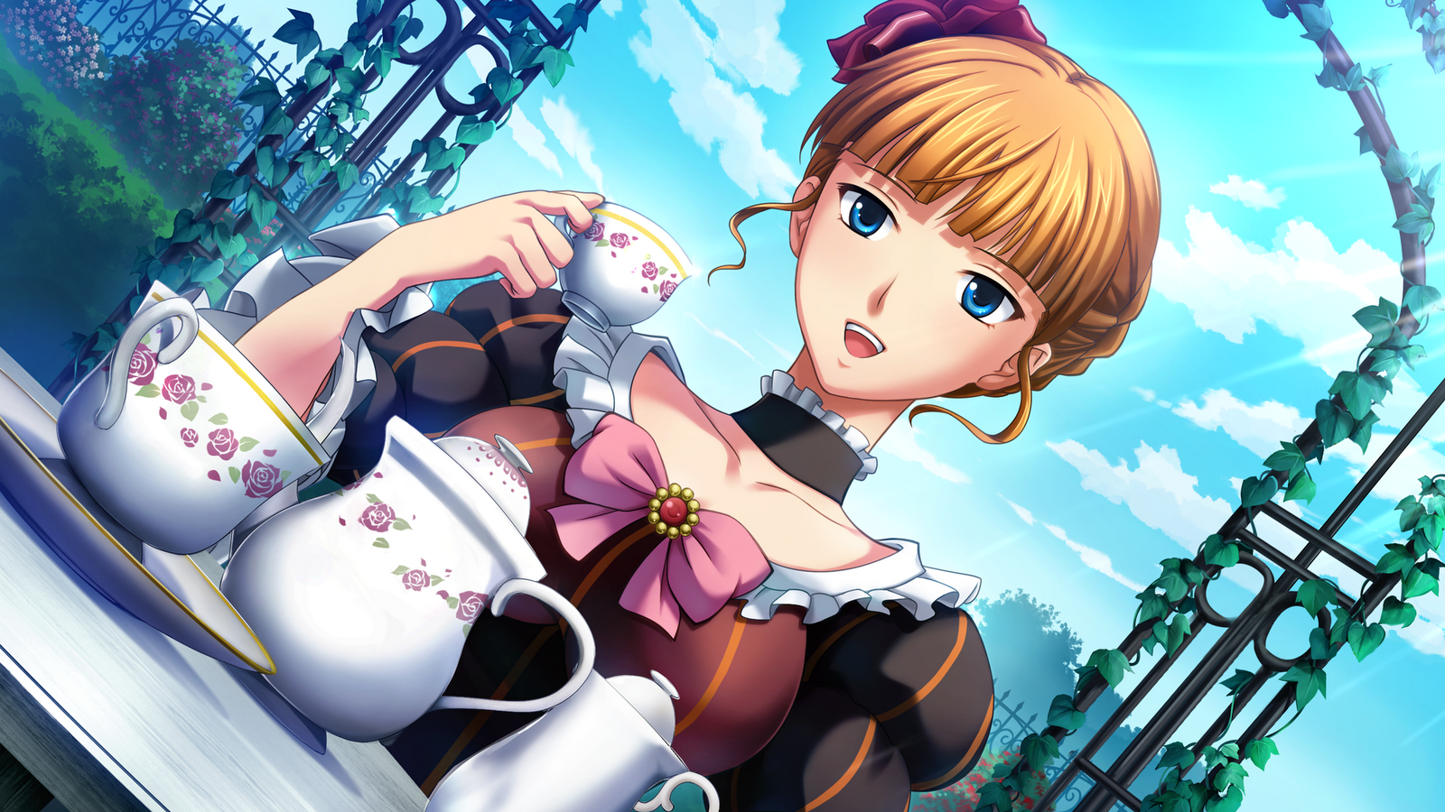Higurashi Higurashi
