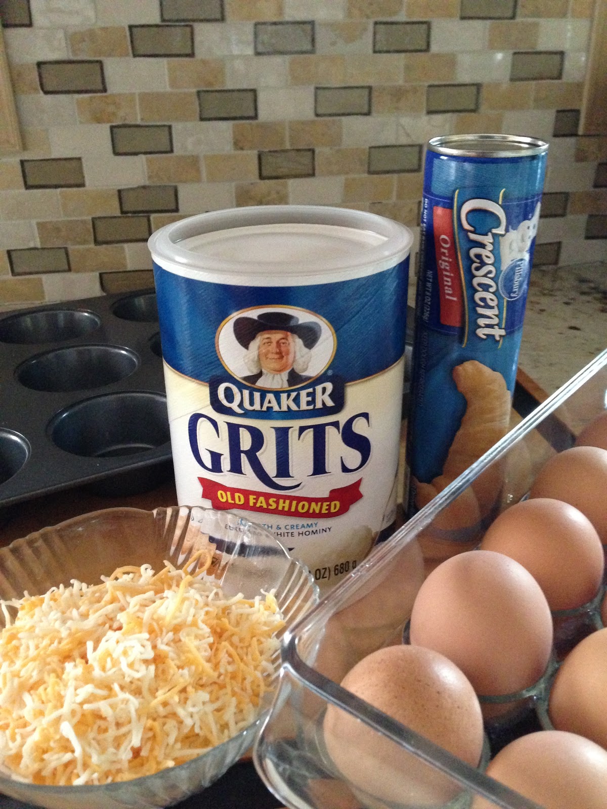 My Most Requested Recipes Breakfast Baskets