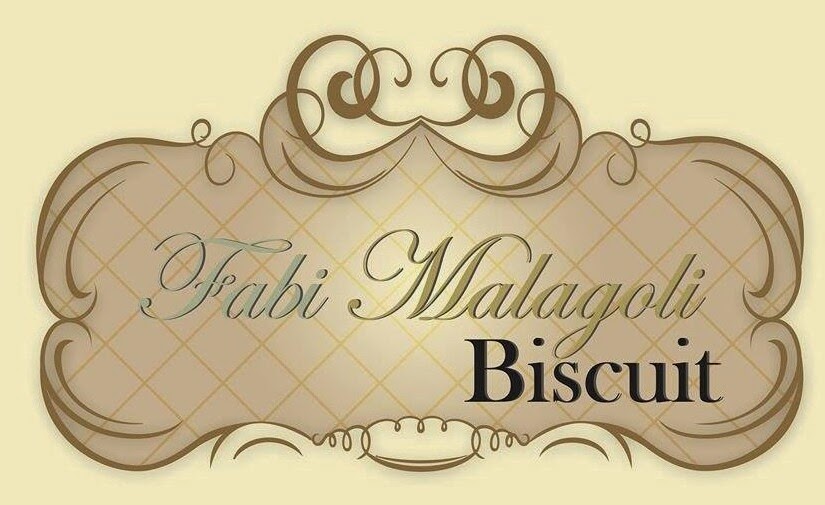 Fabi Malagoli Biscuit