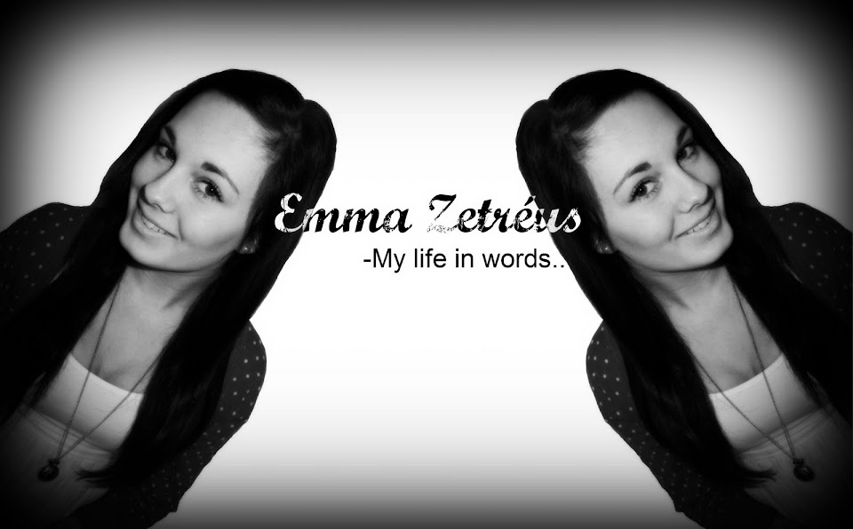 Emma Zetréus