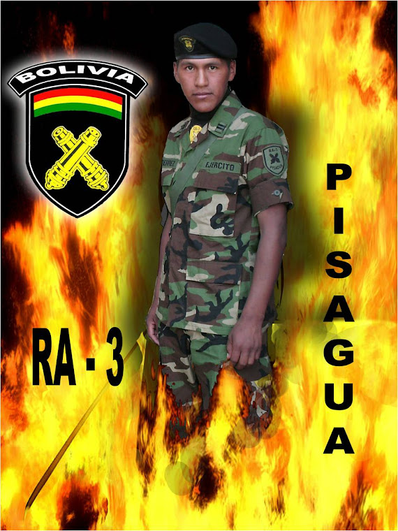 RA-3 "PISAGUA"