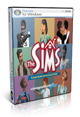 Los Sims 1 PC Full Español Descargar Los Sims 1 PC Full Español Descargar