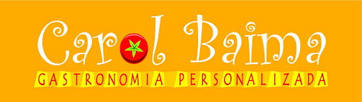 Carol Baima Gastronomia Personalizada