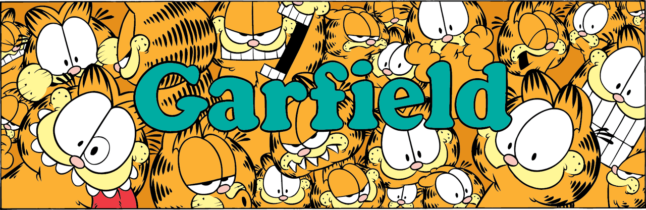 Tirinhas do Garfield