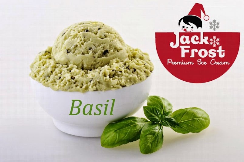 Jack Frost Premium Ice Cream Homemade Artisan Ice Cream BERYLLICIOUS